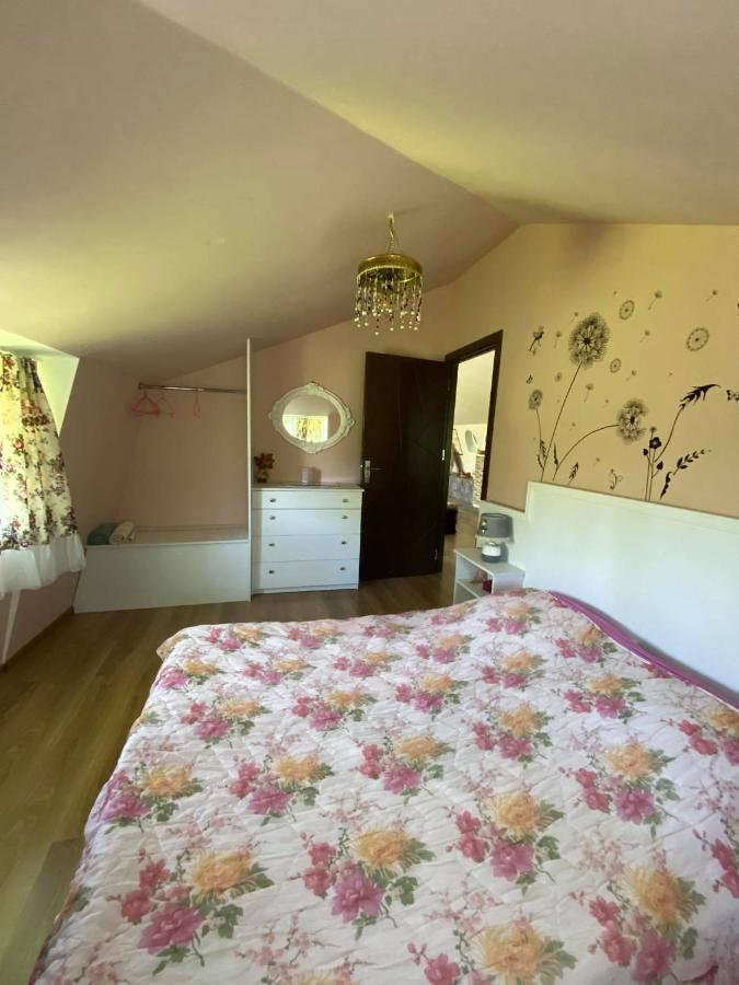 תלאווי Nino'S Veranda Apartment מראה חיצוני תמונה