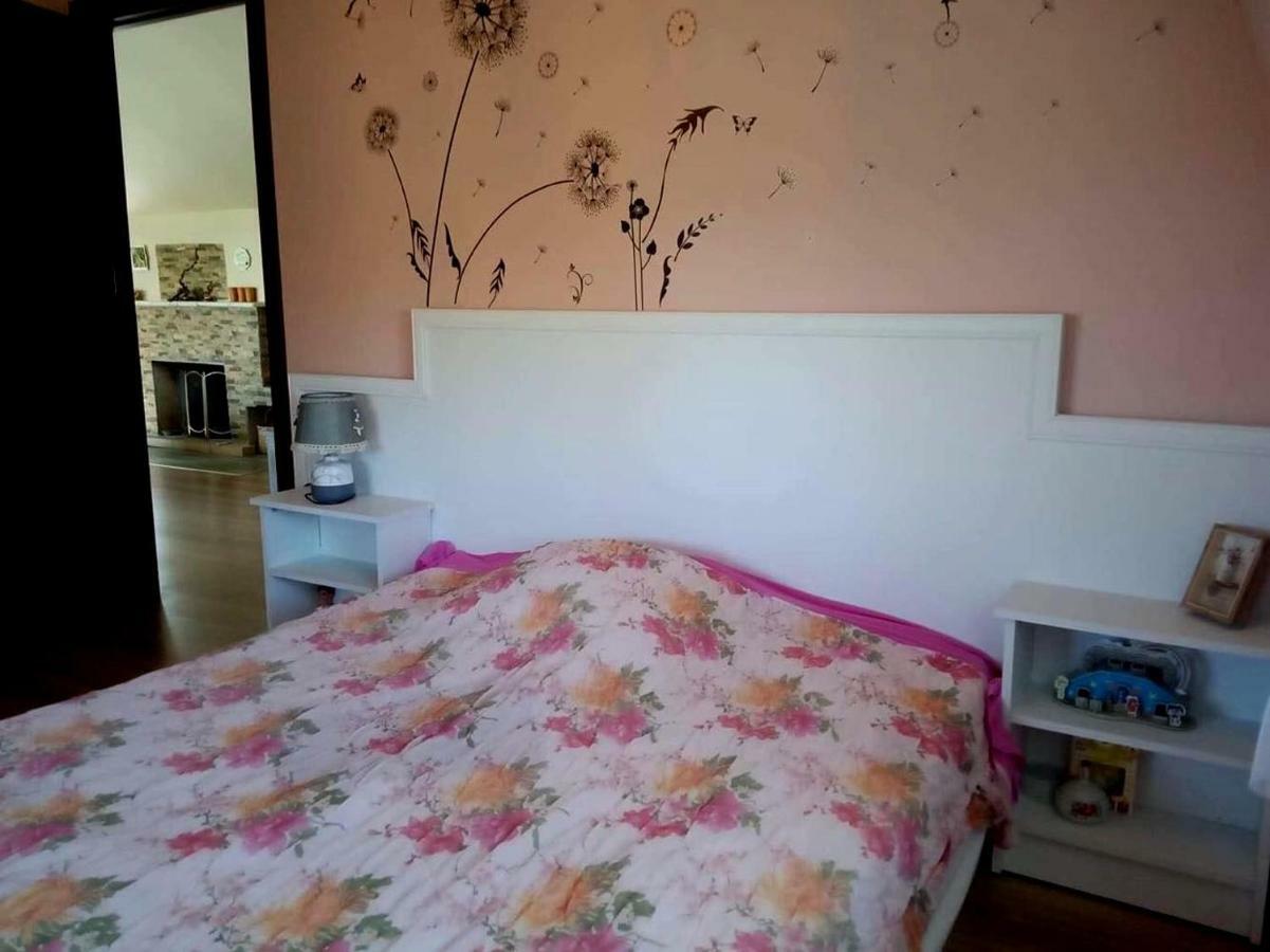 תלאווי Nino'S Veranda Apartment מראה חיצוני תמונה