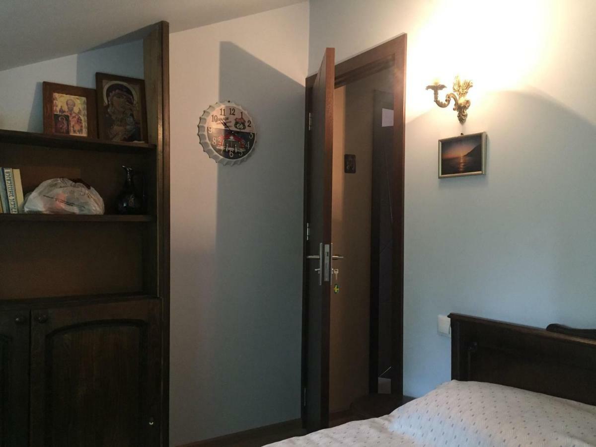 תלאווי Nino'S Veranda Apartment מראה חיצוני תמונה